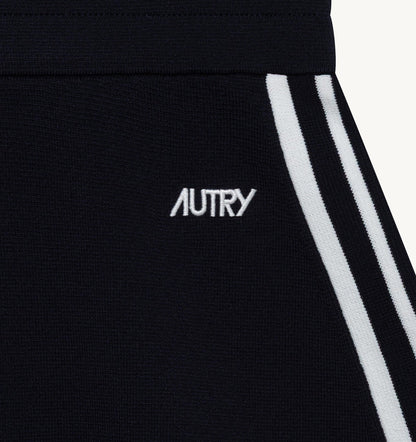 AUTRY Woman KNITTED VISCOSE SKIRT WOMAN