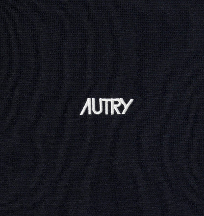 AUTRY Woman KNITTED VISCOSE FULL ZIP JACKET WOMAN