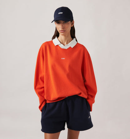 AUTRY Woman|Man POLO NECK UNISEX