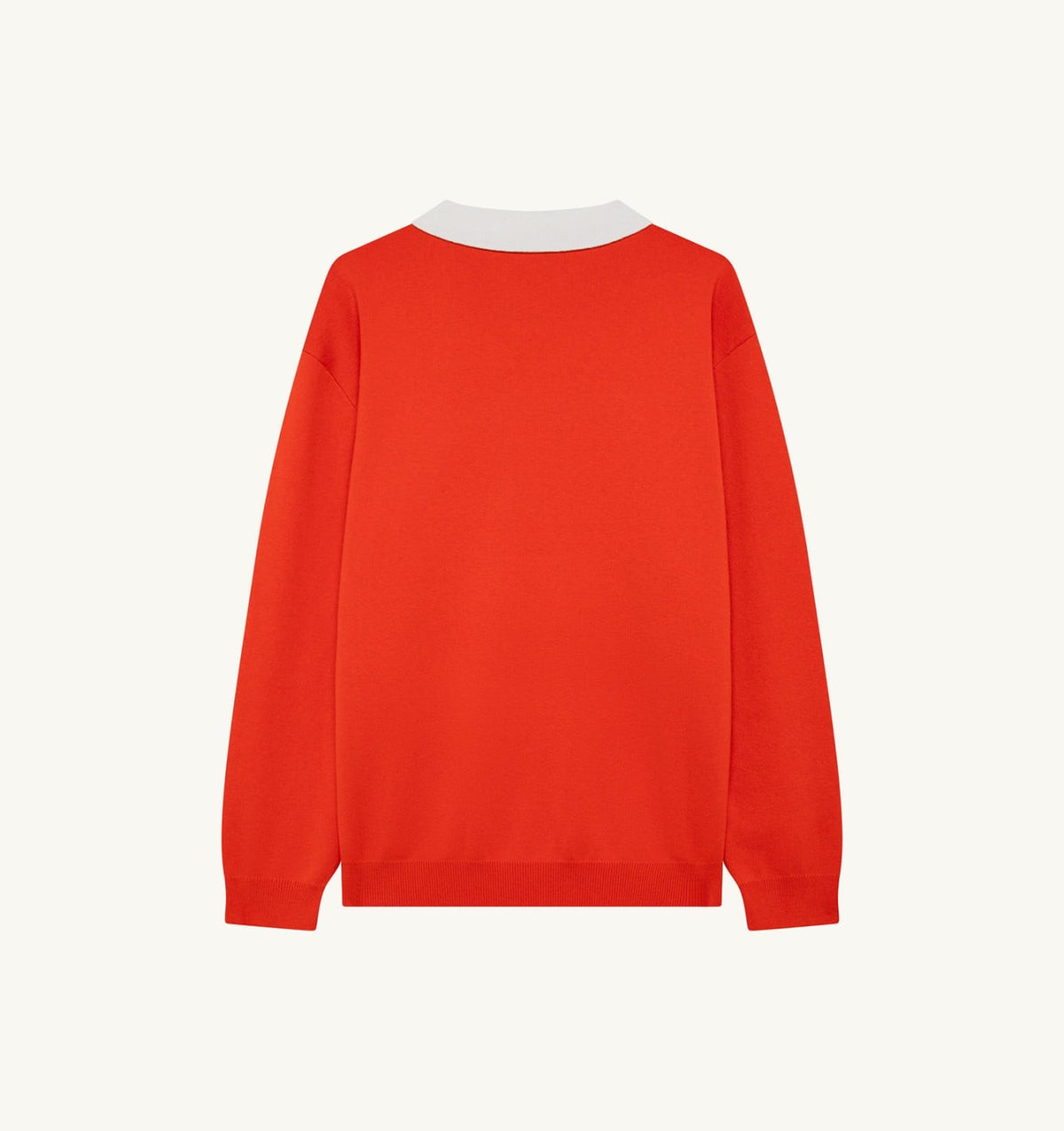 AUTRY Woman|Man POLO NECK UNISEX