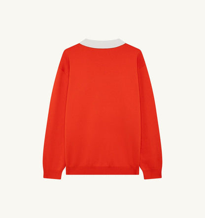 AUTRY Woman|Man POLO NECK UNISEX