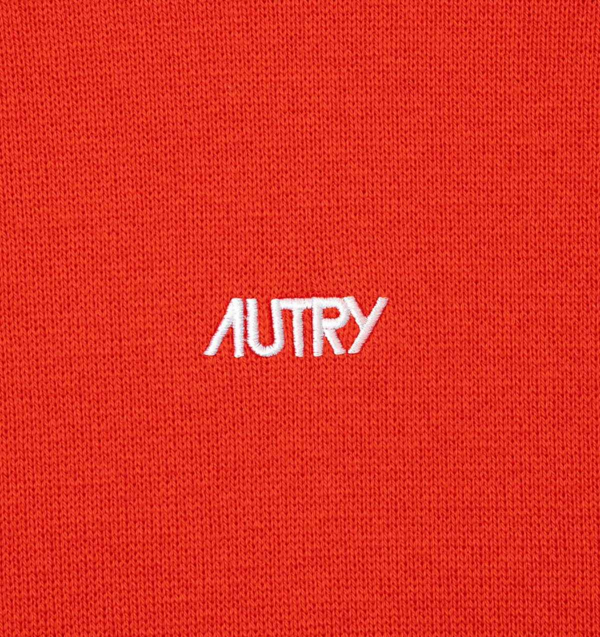 AUTRY Woman|Man POLO NECK UNISEX