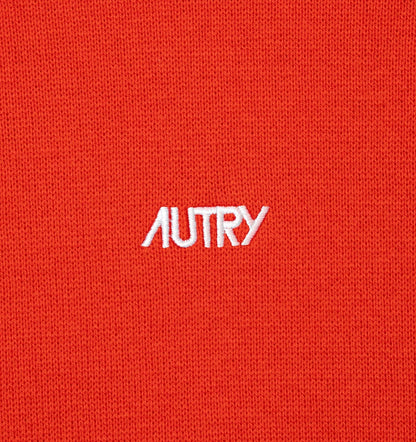 AUTRY Woman|Man POLO NECK UNISEX