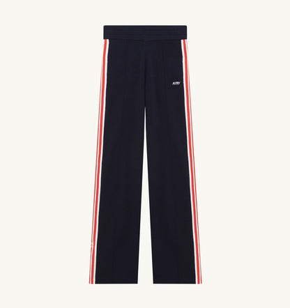 AUTRY Woman KNITTED VISCOSE JOGGER WOMAN