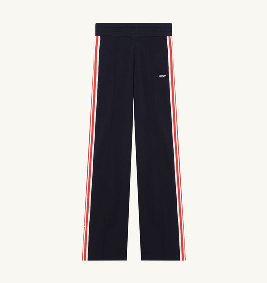 AUTRY Woman KNITTED VISCOSE JOGGER WOMAN