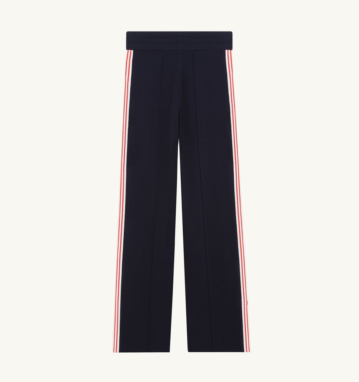 AUTRY Woman KNITTED VISCOSE JOGGER WOMAN