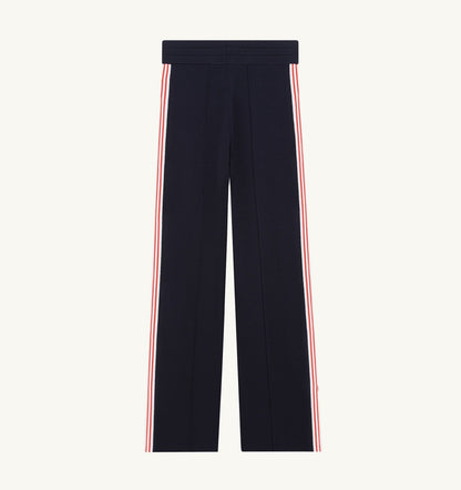 AUTRY Woman KNITTED VISCOSE JOGGER WOMAN