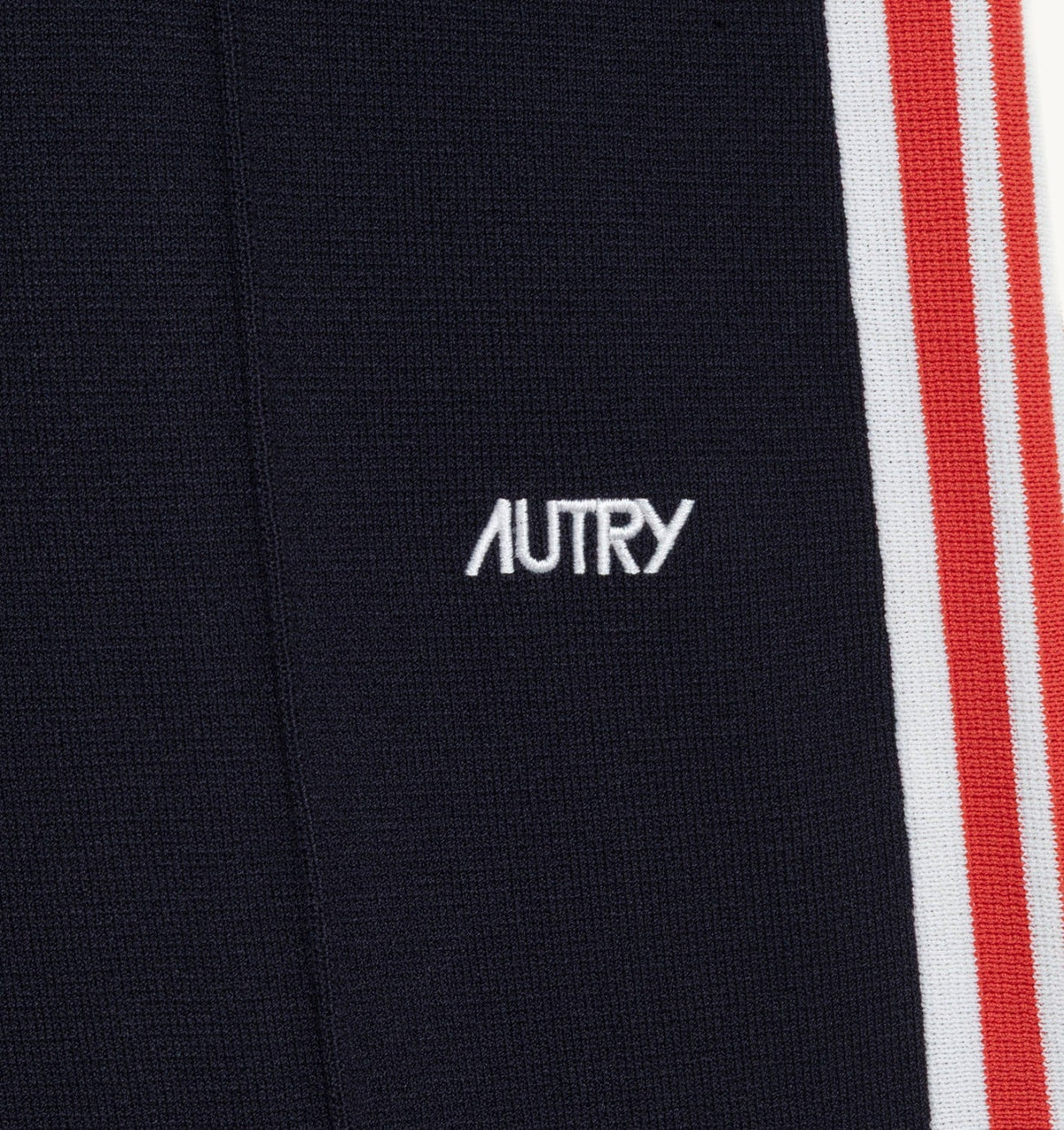 AUTRY Woman KNITTED VISCOSE JOGGER WOMAN