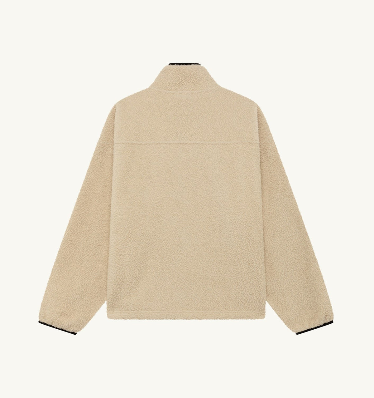 AUTRY Woman|Man FLEECE FULL ZIP JACKET UNISEX