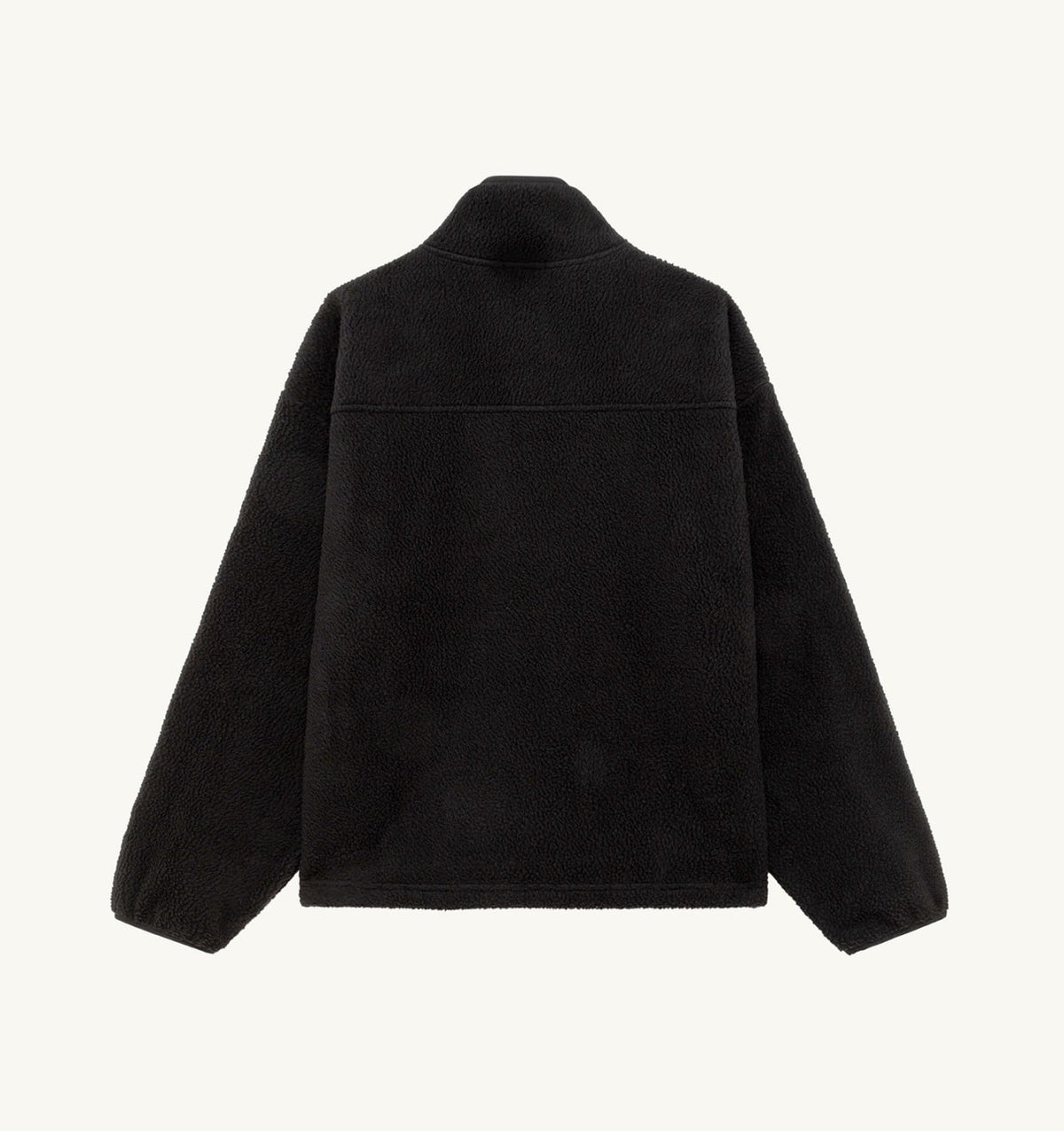 AUTRY Woman|Man FLEECE FULL ZIP JACKET UNISEX