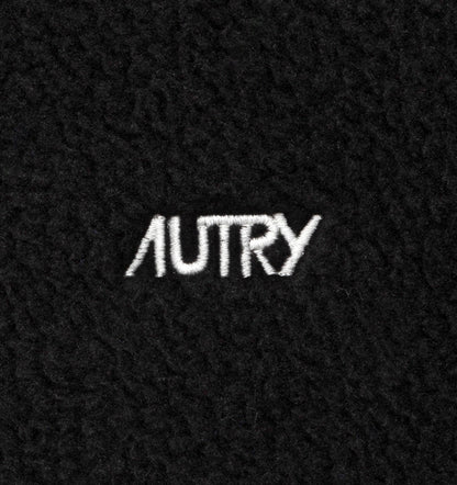 AUTRY Woman|Man FLEECE FULL ZIP JACKET UNISEX