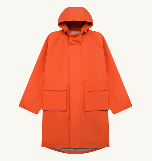 AUTRY Woman|Man NYLON PARKA JACKET UNISEX