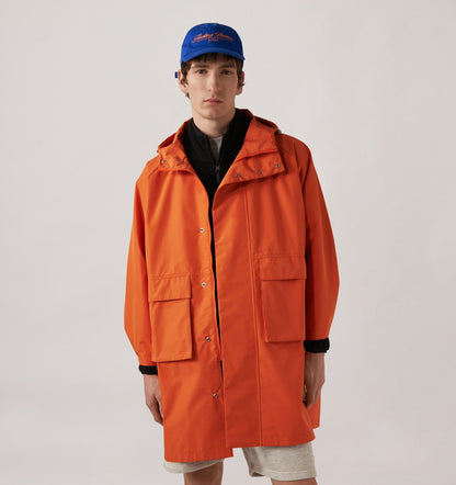 AUTRY Woman|Man NYLON PARKA JACKET UNISEX