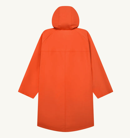 AUTRY Woman|Man NYLON PARKA JACKET UNISEX