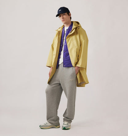 AUTRY Woman|Man NYLON PARKA JACKET UNISEX