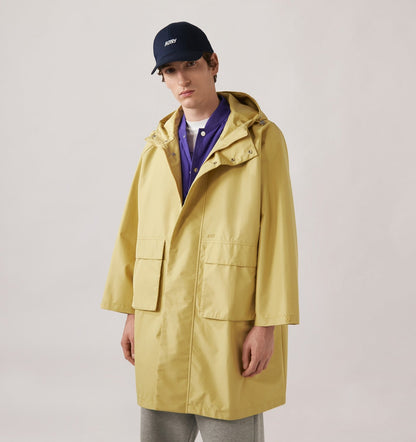 AUTRY Woman|Man NYLON PARKA JACKET UNISEX
