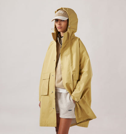 AUTRY Woman|Man NYLON PARKA JACKET UNISEX