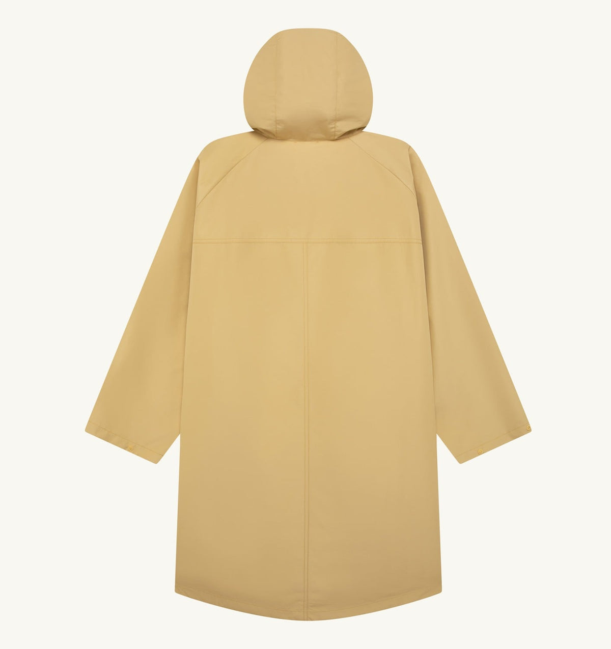 AUTRY Woman|Man NYLON PARKA JACKET UNISEX