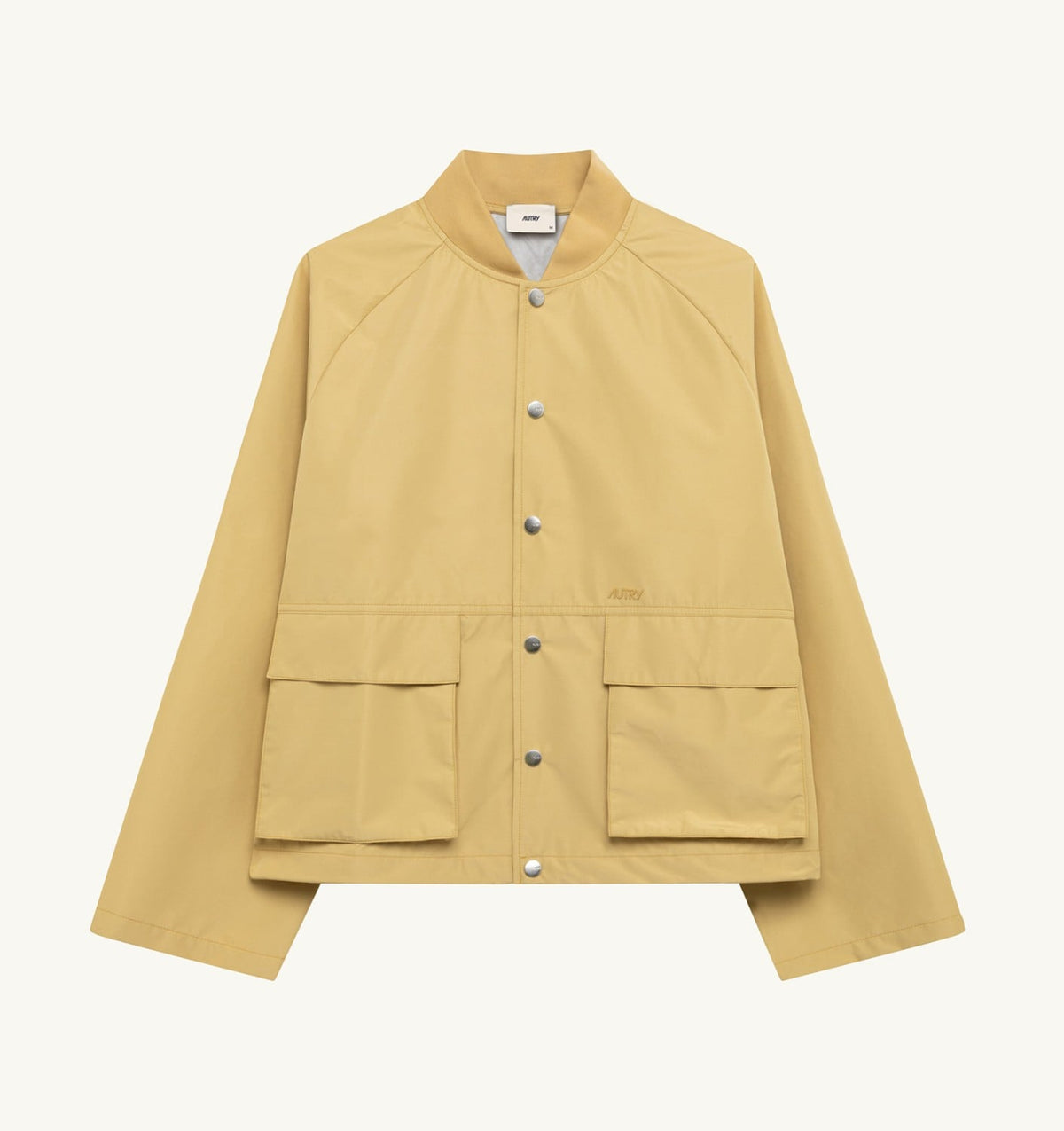 AUTRY Woman NYLON JACKET WOMAN