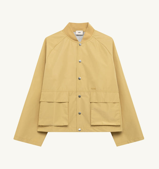 AUTRY Woman NYLON JACKET WOMAN