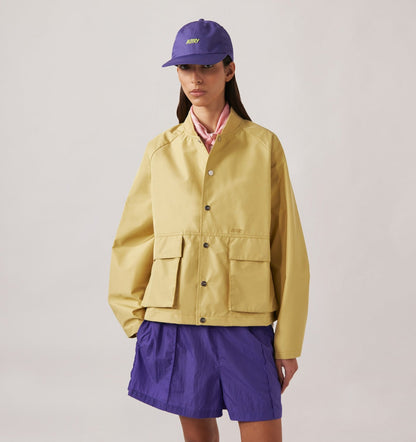 AUTRY Woman NYLON JACKET WOMAN