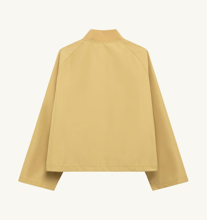 AUTRY Woman NYLON JACKET WOMAN
