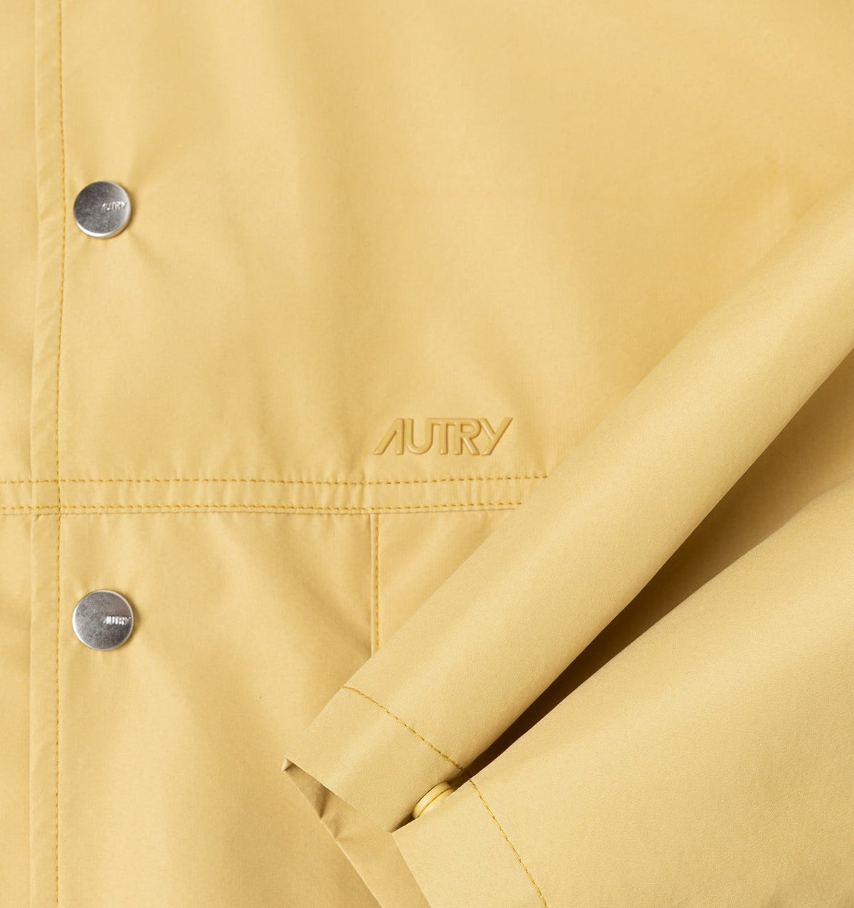 AUTRY Woman NYLON JACKET WOMAN