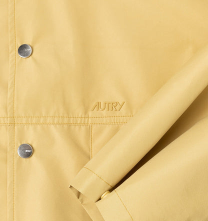 AUTRY Woman NYLON JACKET WOMAN