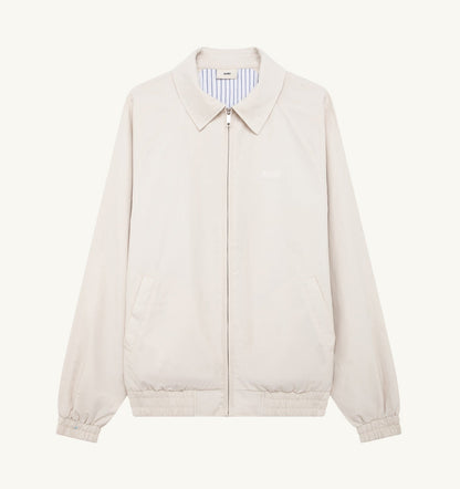 AUTRY Woman|Man CASUAL FULL ZIP JACKET UNISEX