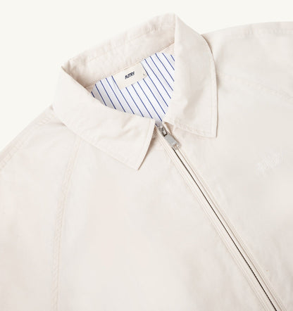 AUTRY Woman|Man CASUAL FULL ZIP JACKET UNISEX