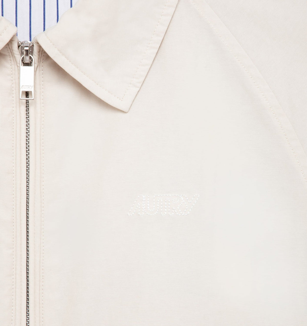 AUTRY Woman|Man CASUAL FULL ZIP JACKET UNISEX