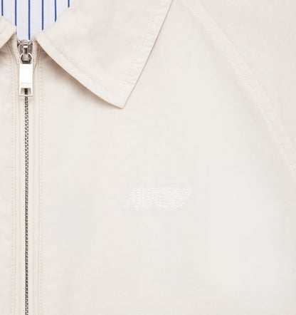 AUTRY Woman|Man CASUAL FULL ZIP JACKET UNISEX