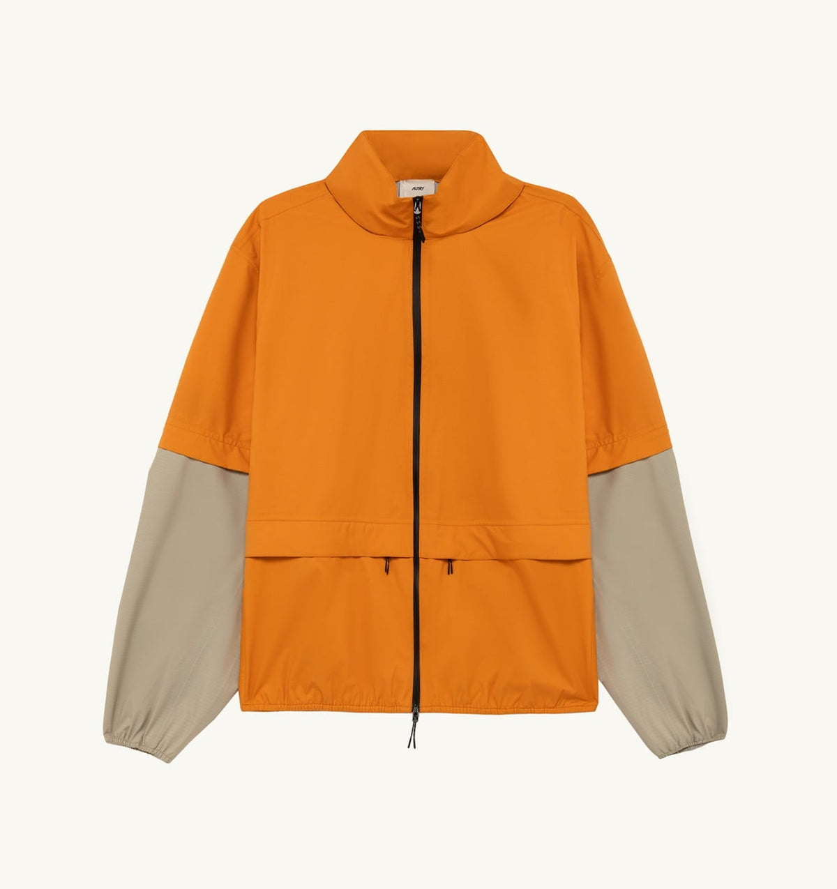 AUTRY Woman|Man RAIN TECH NYLON JACKET UNISEX