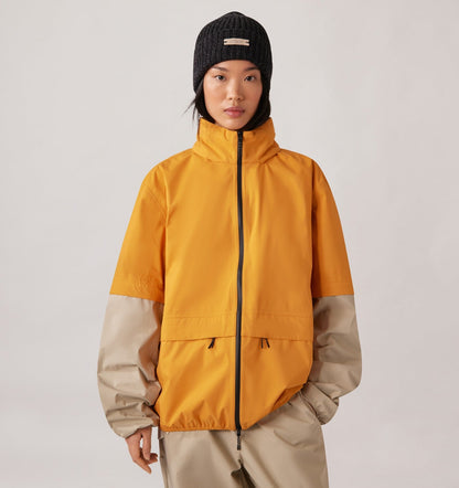 AUTRY Woman|Man RAIN TECH NYLON JACKET UNISEX