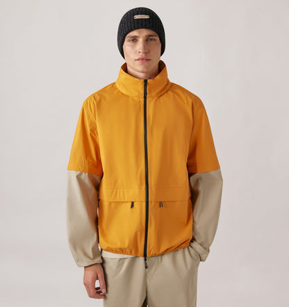 AUTRY Woman|Man RAIN TECH NYLON JACKET UNISEX