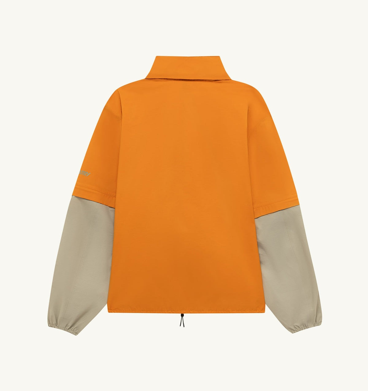 AUTRY Woman|Man RAIN TECH NYLON JACKET UNISEX