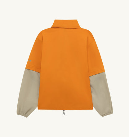AUTRY Woman|Man RAIN TECH NYLON JACKET UNISEX