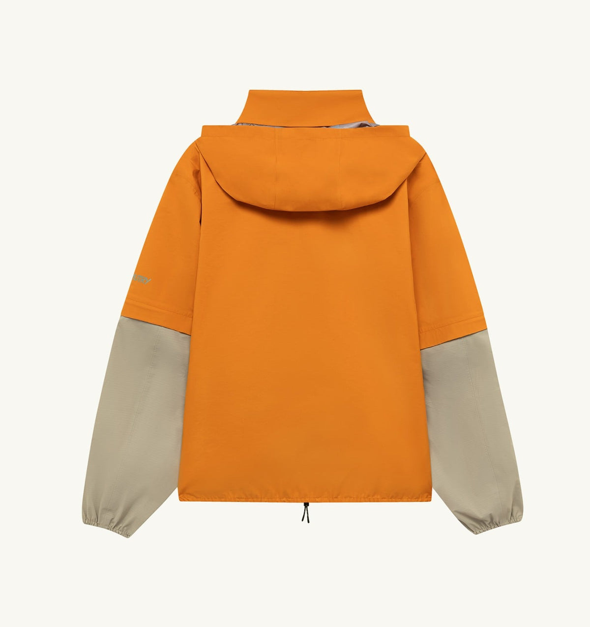 AUTRY Woman|Man RAIN TECH NYLON JACKET UNISEX