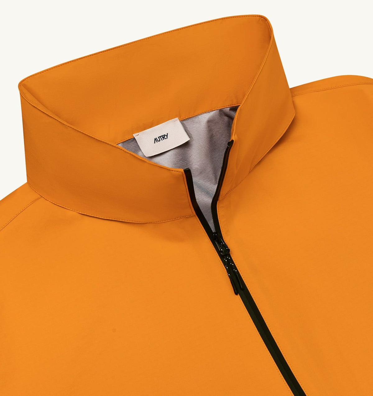 AUTRY Woman|Man RAIN TECH NYLON JACKET UNISEX