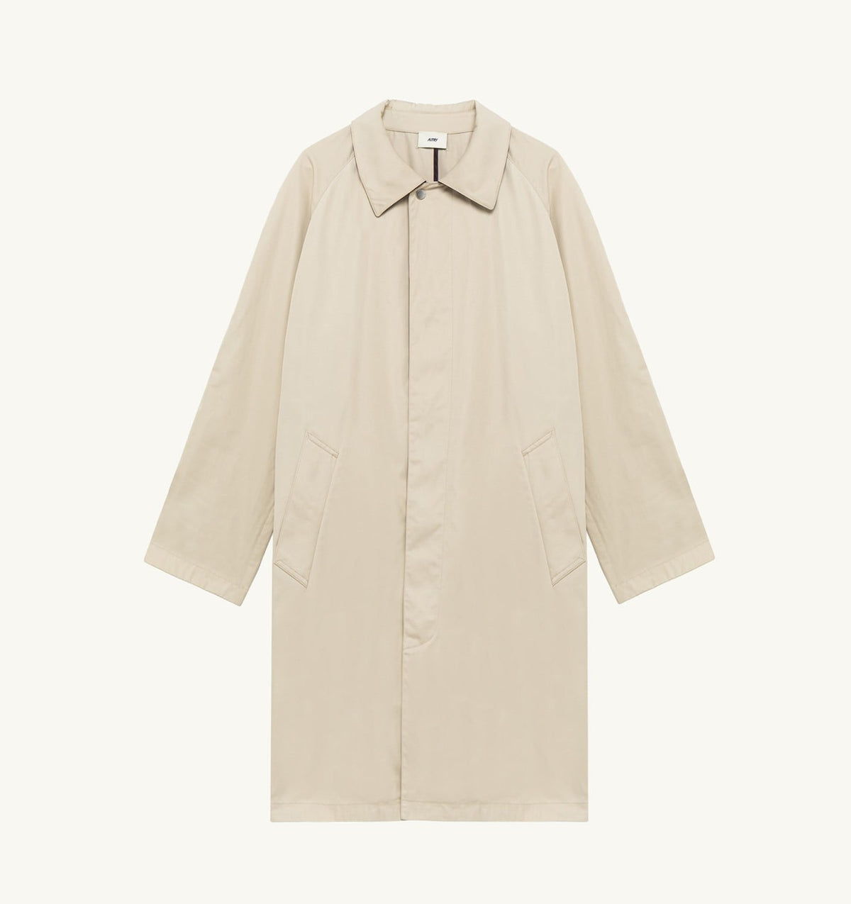 AUTRY Woman|Man TRENCH UNISEX