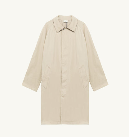 AUTRY Woman|Man TRENCH UNISEX