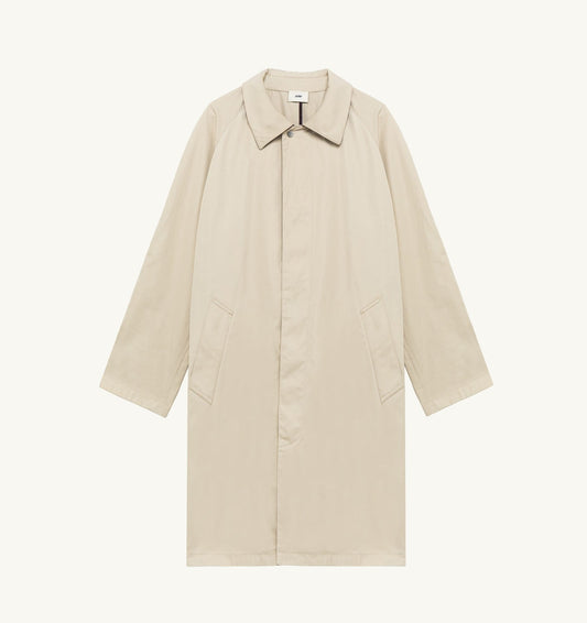 AUTRY Woman|Man TRENCH UNISEX