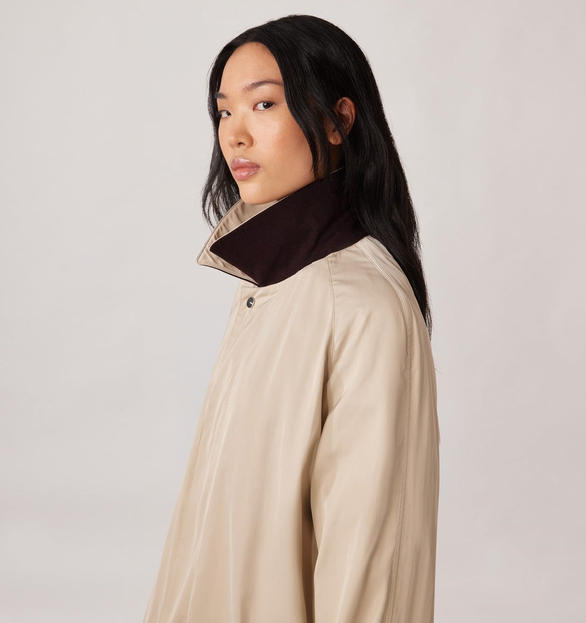 AUTRY Woman|Man TRENCH UNISEX