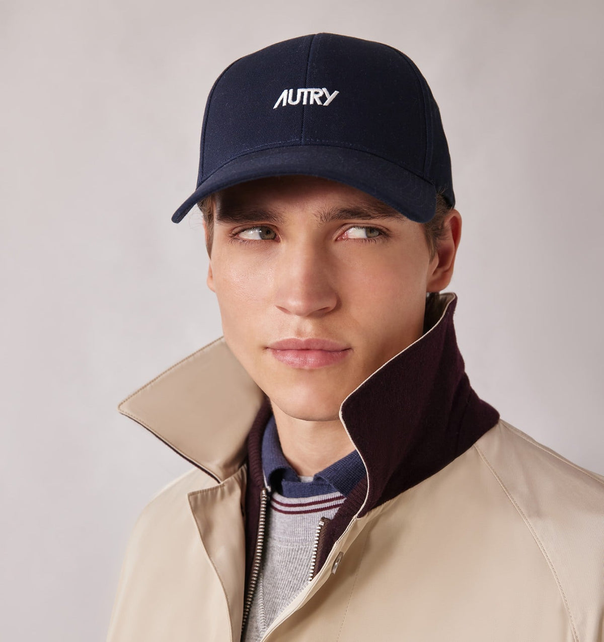 AUTRY Woman|Man TRENCH UNISEX
