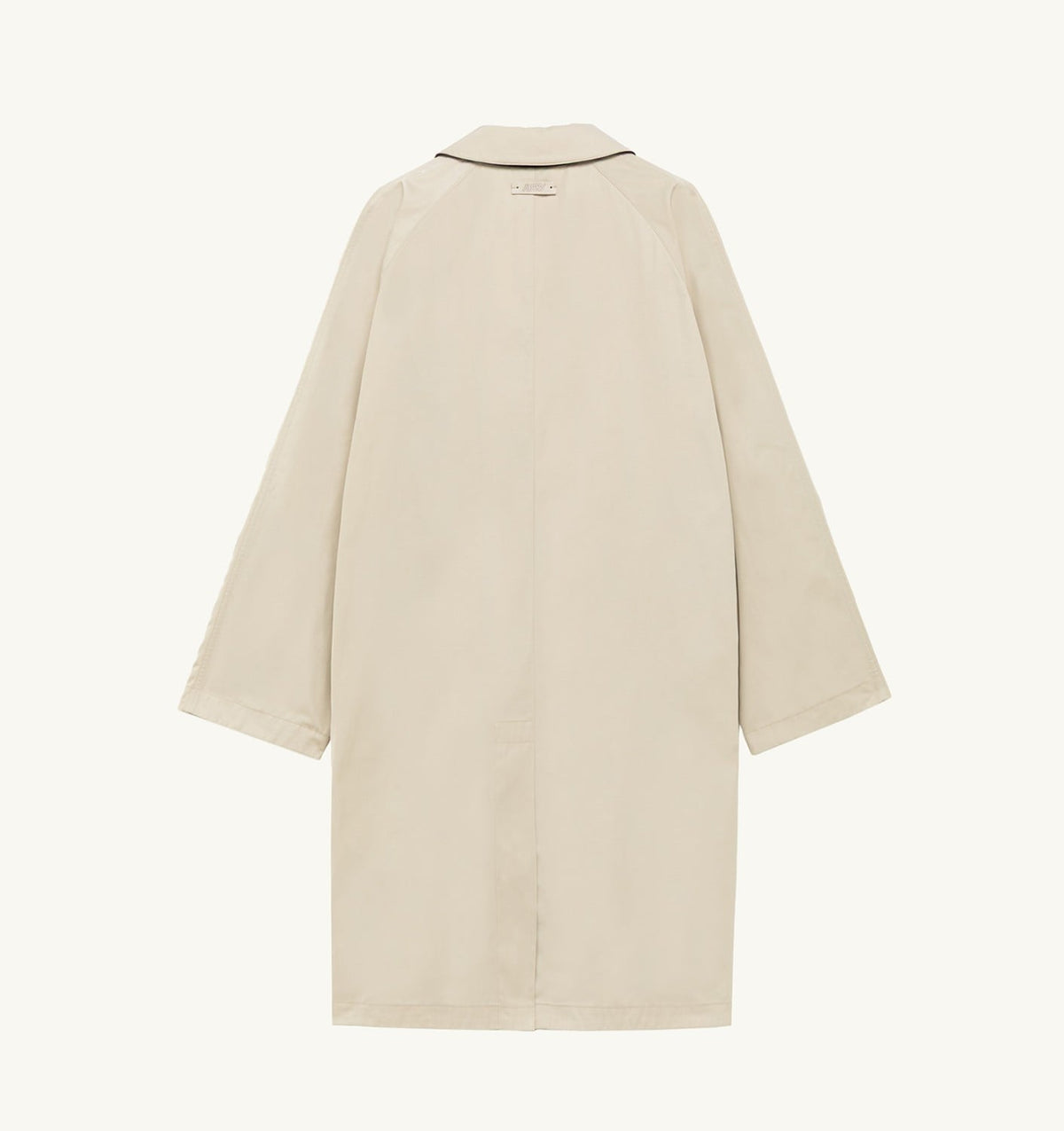 AUTRY Woman|Man TRENCH UNISEX