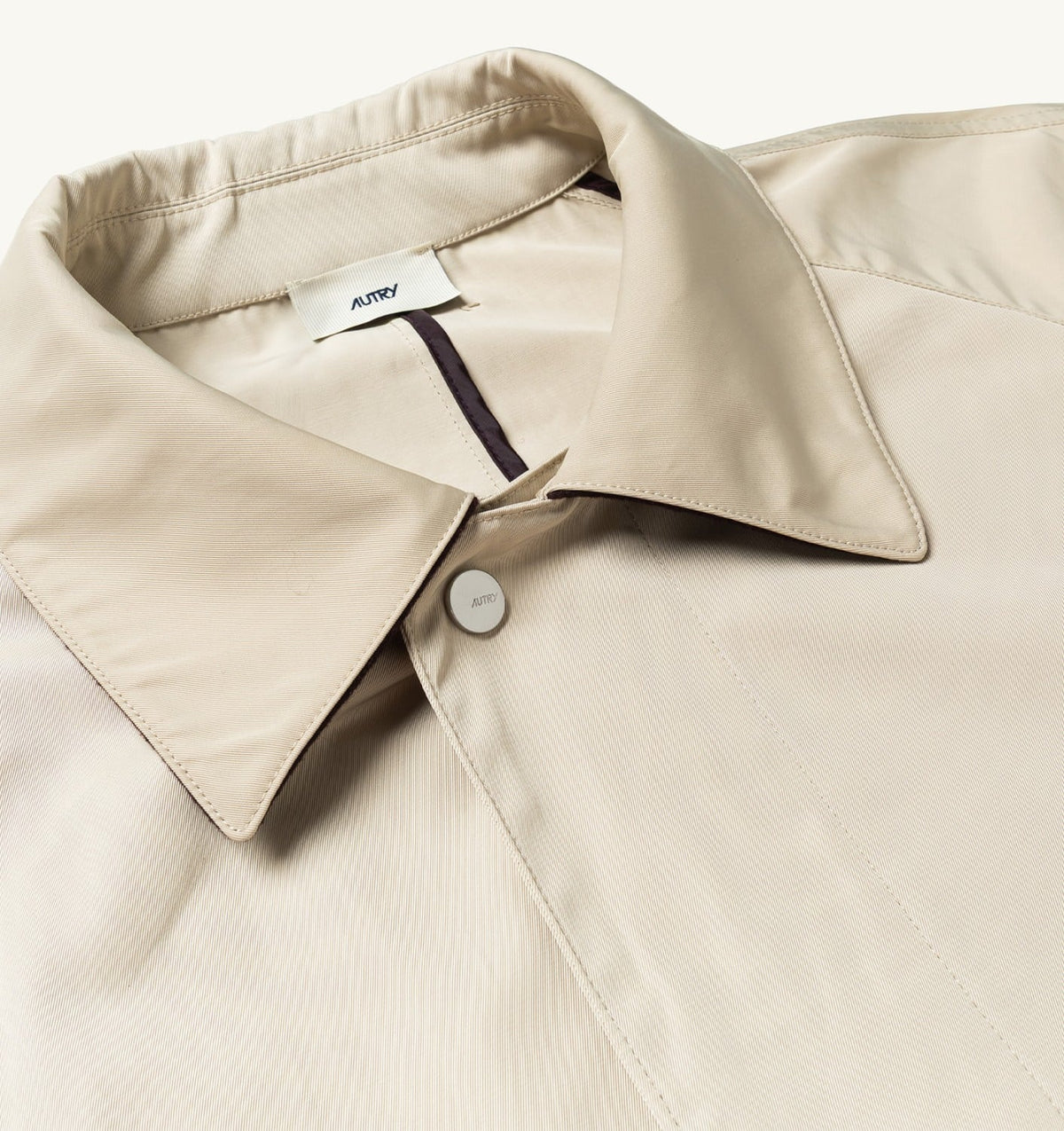 AUTRY Woman|Man TRENCH UNISEX