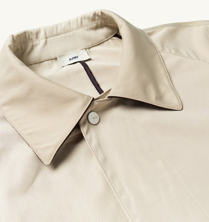 AUTRY Woman|Man TRENCH UNISEX
