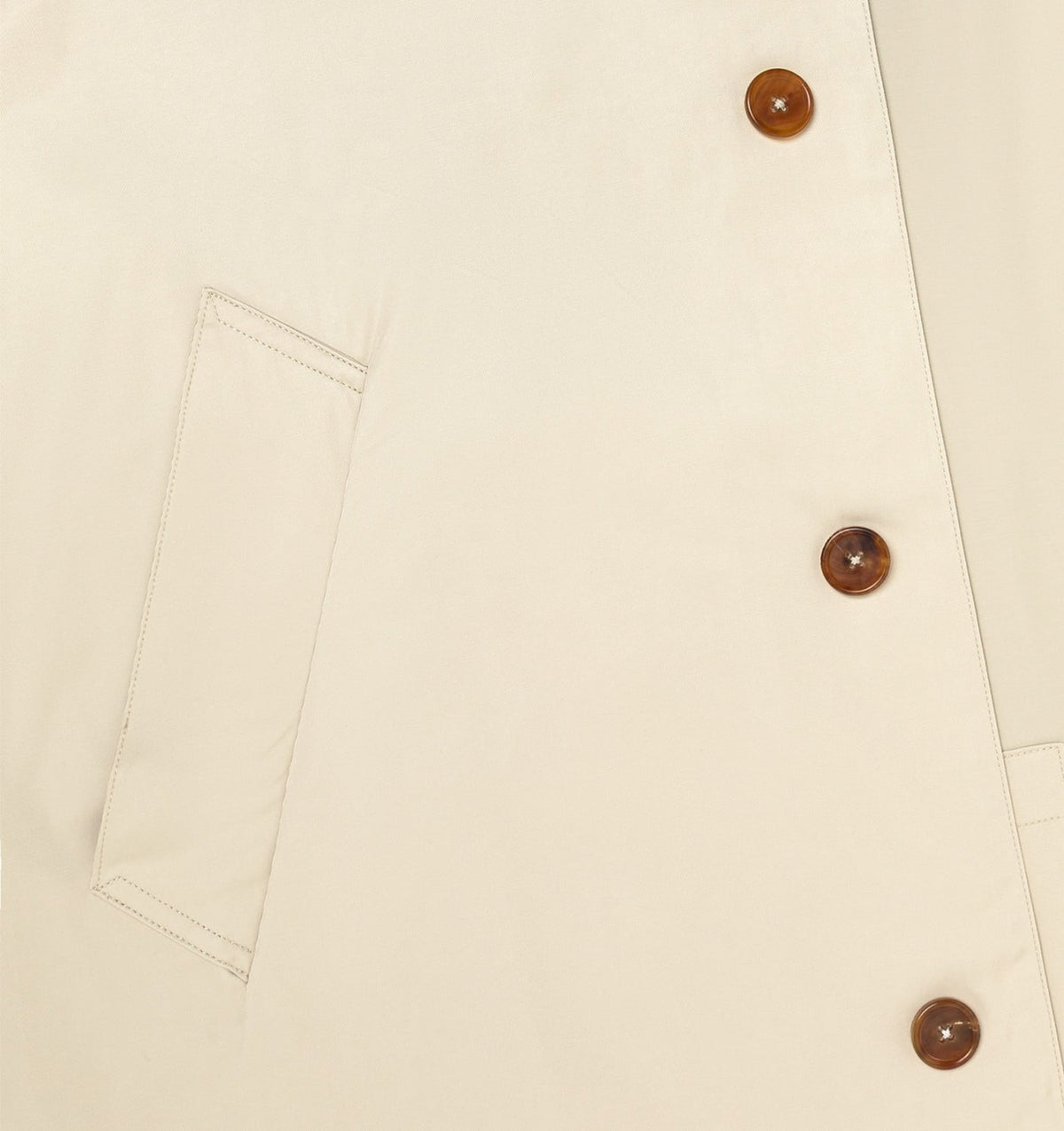 AUTRY Woman|Man TRENCH UNISEX
