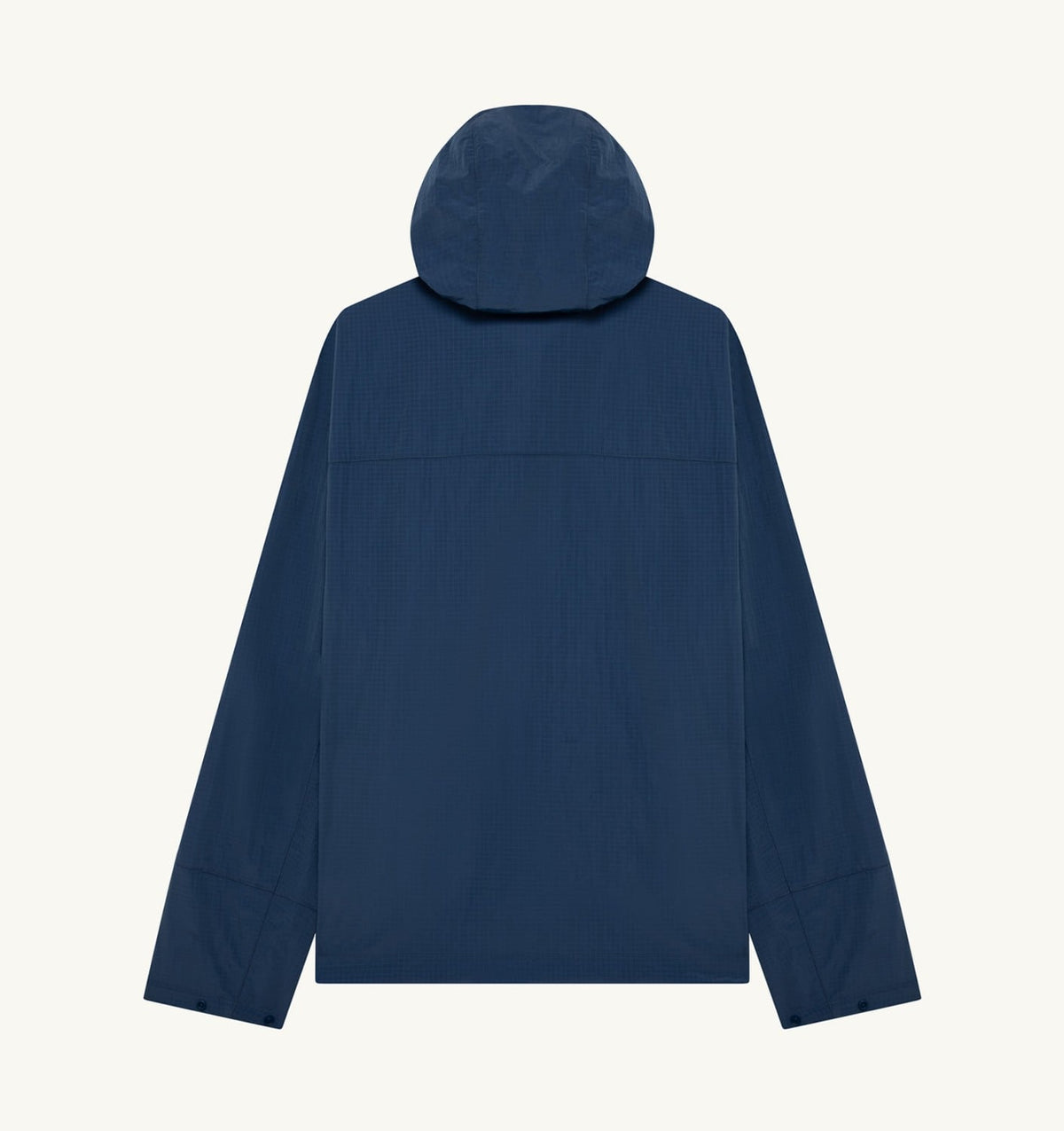 AUTRY Woman|Man RIPSTOP FULL ZIP JACKET UNISEX