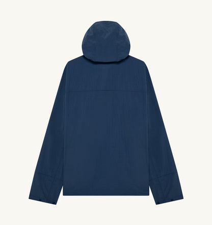 AUTRY Woman|Man RIPSTOP FULL ZIP JACKET UNISEX